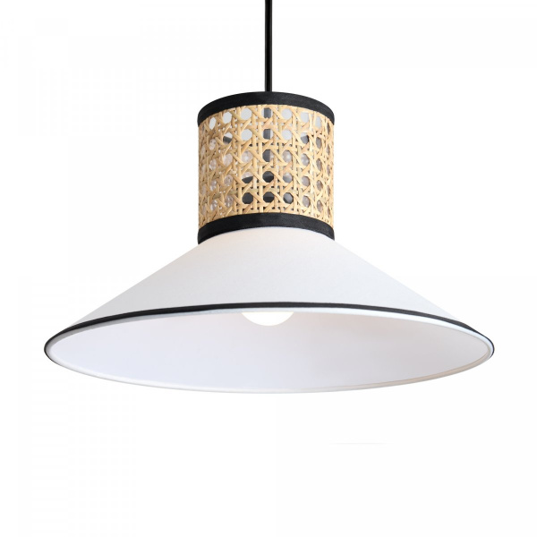 фото Подвесной светильник Freya Mixture FR5483PL-01B3, черный