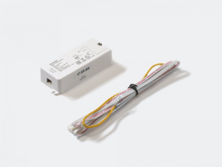 фото Сенсорный выключатель SWG "наконечник круглый" Metal Touch, 12-36 В, SR-2402B