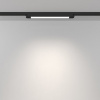 фото Трековый светильник Maytoni Technical Basis TR000-1-12W4K-B_1, черный