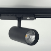 Светильник LED TR1432 трековый 30W-25W-20W 3CCT черный
