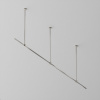 Готовая конструкция (набор) Maytoni Technical TFC-Flar-L01-PT, платина