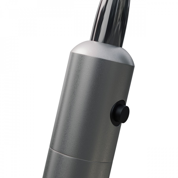 фото Бра 3W 145LM 3000K, алюминий Omega Lightstar 200134