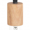фото Подвесной светильник Arte Lamp MARK A7047SP-1BK