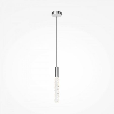 фото Подвесной светильник Maytoni Selemo MOD328PL-L3CH3K, хром