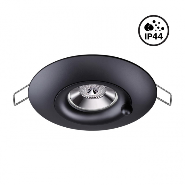 Светильник GU10 50Вт 220В IP44 SPOT, арт. 370792