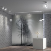 фото Светильник LED 24Вт 4000К 100-265В IP20 OVER, арт. 358749