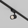 фото Трековый светильник Maytoni Technical Vuoro TR003-1-10W3K-M-B, черный