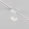 фото Трековый светильник Maytoni Technical Vuoro TR003-1-15W3K-W-W, белый