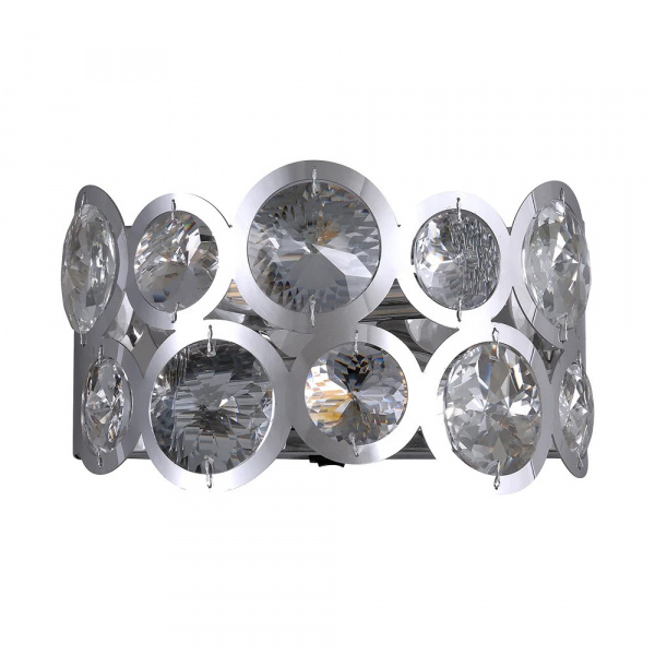 Настенный светильник Arte Lamp SARAH A1062AP-2CC