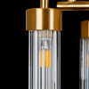 фото Подвесная люстра Arte Lamp BORGIA A4088LM-12AB