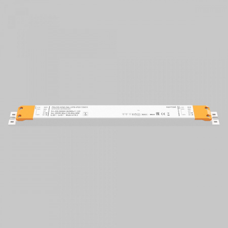 фото Источник напряжения 24В DALI DT8 60Вт IP 20 Maytoni 725011, белый