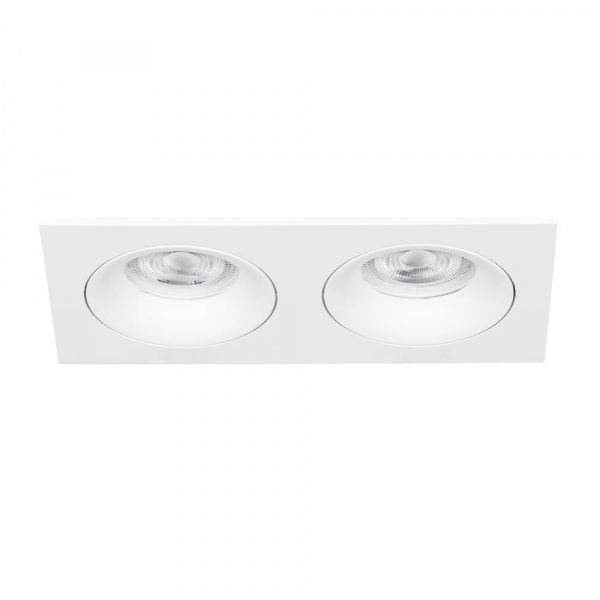 Карданный светильник Arte Lamp KANT A9610PL-2WH
