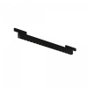 Трековый светильник Maytoni Technical Points TR193-1-15W3K-M-B, черный