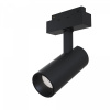 Трековый светильник Maytoni Technical Focus LED TR019-2-15W3K-B, черный