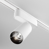 фото Трековый светильник Maytoni Technical Focus LED TR103-1-12W4K-M-W, белый