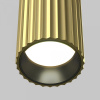 фото Бра Maytoni Calipso C106WL-02-GU10-BS, латунь