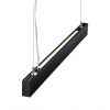 фото Светильник LED 30+12Вт 4000К 220В IP20 OVER, арт. 358880