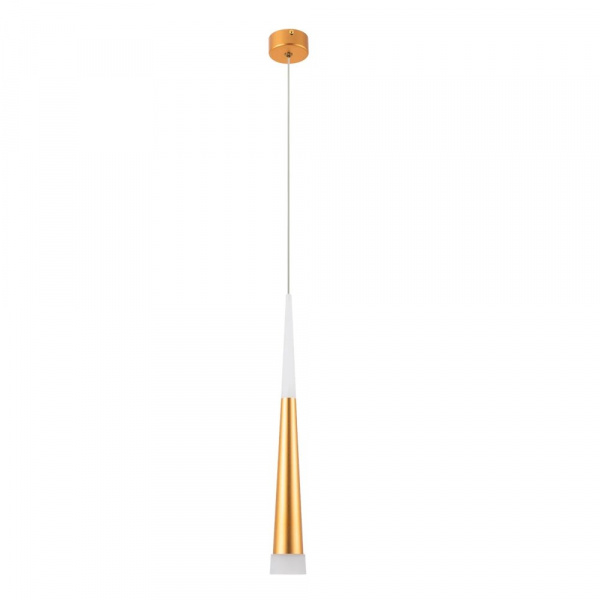 Точечный подвесной светильник Arte Lamp SABIK A6010SP-1SG