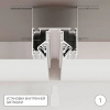 фото Магнитный шинопровод под натяжной потолок Arte Lamp LINEA-ACCESSORIES A474333