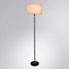 фото Торшер Arte Lamp JAMIE A4090PN-1BK