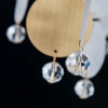 фото Подвесная люстра Arte Lamp PIPIRIMA A4089LM-6AB