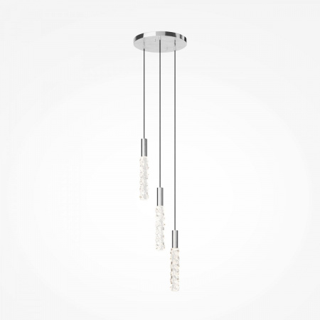 фото Подвесной светильник Maytoni Selemo MOD328PL-L9CH3K, хром