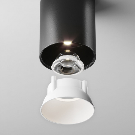 фото Линза для серии Альфа / Alfa LED 15° Maytoni Technical LensD43-15