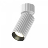 Потолочный светильник Maytoni Technical Calipso C108CL-01-GU10-W, белый