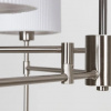 фото Люстра на штанге Arte lamp DEBORA A4108LM-6SS