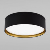 фото Потолочный светильник 3432 Bilbao Black Gold
