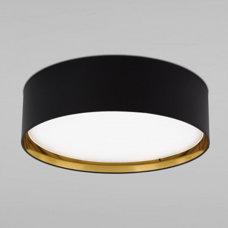 фото Потолочный светильник 3432 Bilbao Black Gold