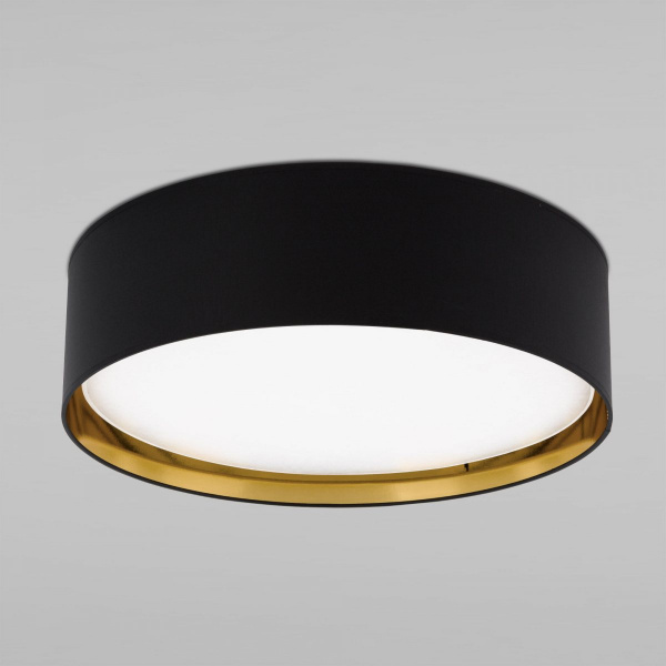 фото Потолочный светильник 3432 Bilbao Black Gold