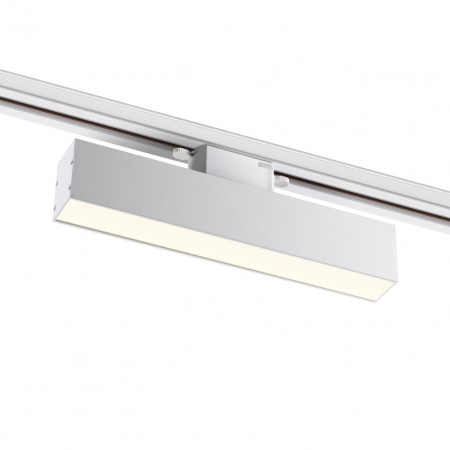 фото Светильник LED 18Вт 4000К 220В IP20 PORT, арт. 358850