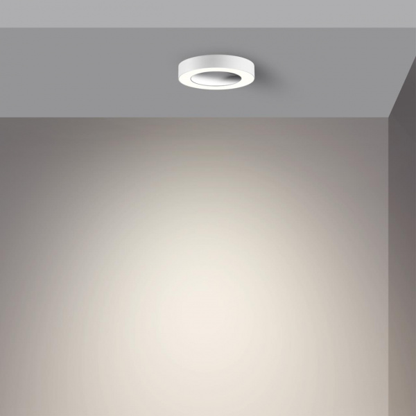 фото Светильник LED 18Вт 3000К 85-265В IP20 OVER, арт. 359276