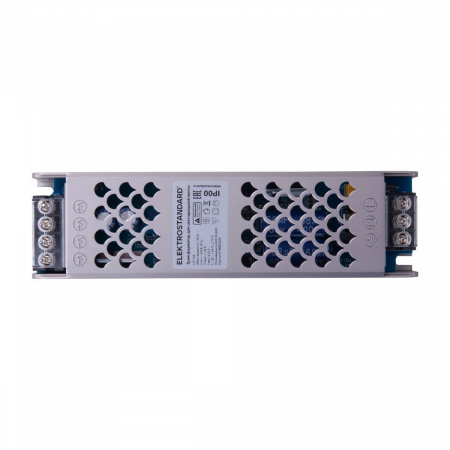 фото Блок питания для светодиодной ленты 24 В 150W Трансформатор 24V LST 10A