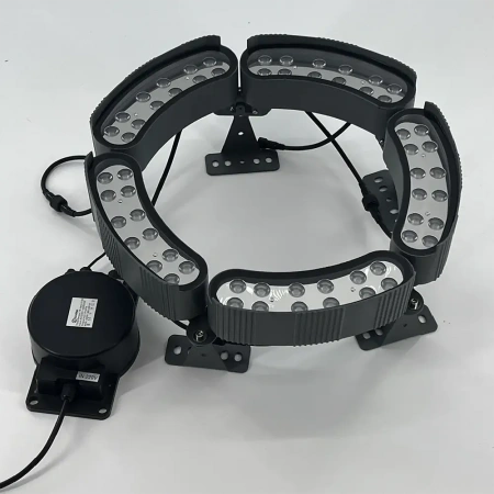 фото Прожектор LED 3000K G5712 12W 15° IP65
