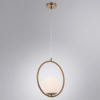 фото Подвесной светильник Arte Lamp MATISSE A7741SP-1AB