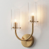 фото Бра Maytoni Arco MOD223WL-02BS, латунь