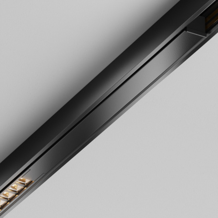 фото Трековый светильник Maytoni Technical Points TR241-4-6WTW-DSZ-B, черный
