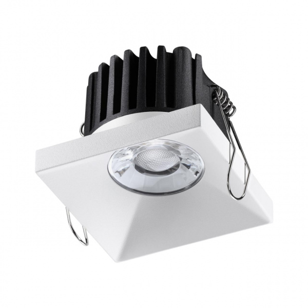 Светильник LED 10Вт 3000К 100-265В IP44 SPOT, арт. 358482