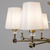 фото Подвесная люстра Arte Lamp BROCCA A4093LM-8AB