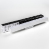 фото Светильник трековый для BARRA 220V 30W 3000K 120° белый Lilla Lightstar 202136