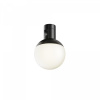 Трековый светильник Maytoni Technical Luna TR149-1-5W3K-B, черный
