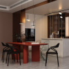 фото Трековый светильник Maytoni Technical Plato TR131-2-15W4K-B, черный