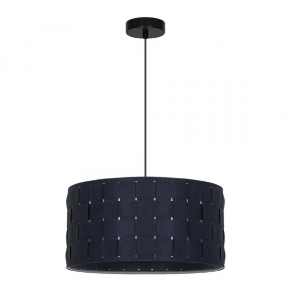Подвесной светильник Arte Lamp FLEECE A7097SP-1BK