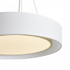 фото Подвесной светильник Freya Cozy FR6170PL-L52BS, латунь
