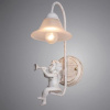 фото Бра Arte Lamp AMUR A1133AP-1WG