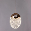 фото Подвесной светильник Arte Lamp VITORIA A2095SP-1GO
