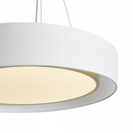 фото Подвесной светильник Freya Cozy FR6170PL-L52BS, латунь