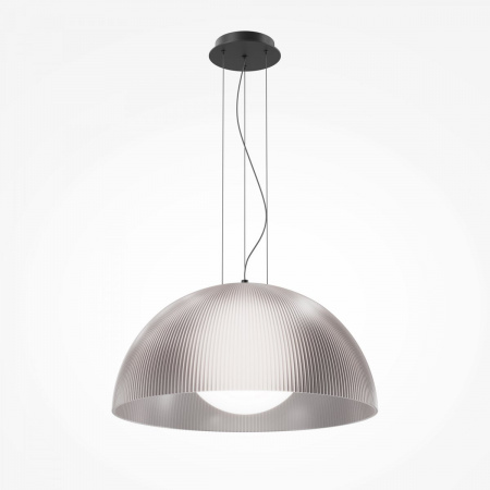 фото Подвесной светильник Maytoni Batten MOD472PL-L33B3K, черный